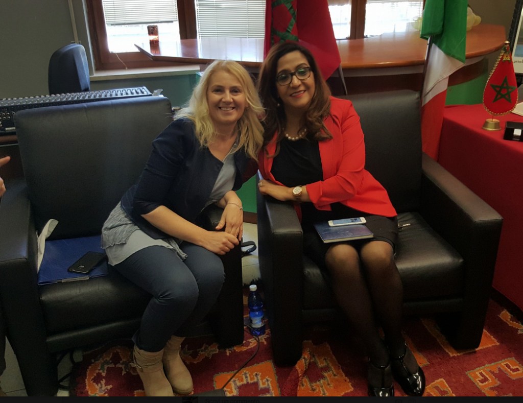 Immigrazione, Islam, nuovi italiani. Le sfide dell’informazione. Le regole della Carta di&nbsp;Roma