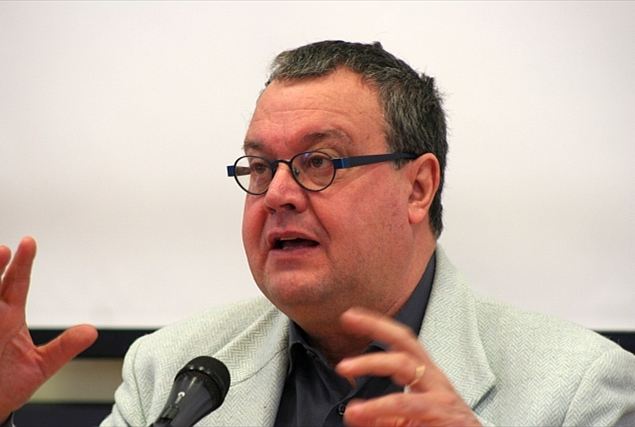 Festival Biblico 2017. «Non si nasce uomini, ma lo si&nbsp;diventa»