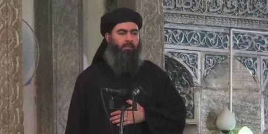 Ma al-Baghdadi è&nbsp;morto?