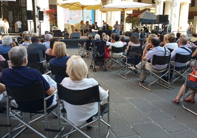 Festival Biblico 2017. Oltre i confini del&nbsp;sacro