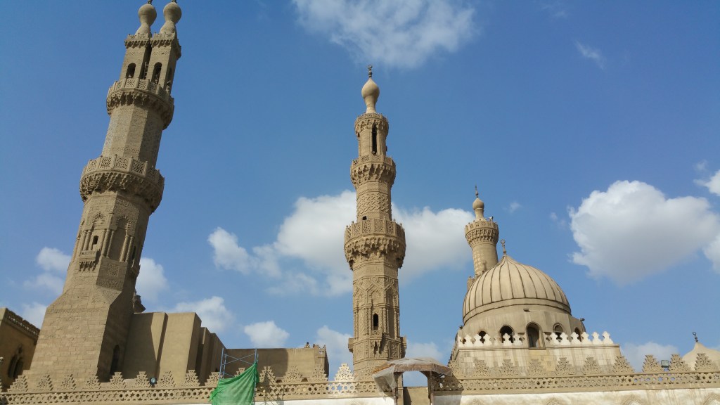 Egitto, Cairo. Cristiani e musulmani uniti contro l’estremismo islamico