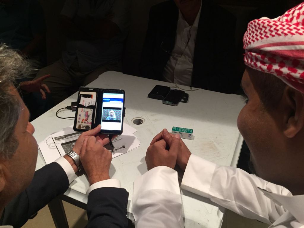 I tutorial sull’Islam di Romina Gobbo sono arrivati in&nbsp;Tunisia