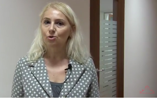 Romina Gobbo racconta la sua iniziativa “Unico Dio, tre&nbsp;messaggi”