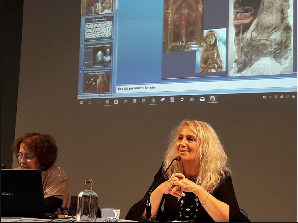 Vicenza. Accendiamo i riflettori sulle donne nel&nbsp;Vangelo