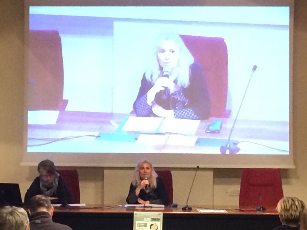 Il bello dell’andare “OltreConfine” – The beauty of going across the&nbsp;border