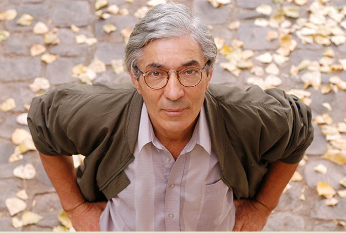 Bassano. «L’islamismo ha offuscato l’immagine dell’Islam»: parola di Boualem Sansal – «Islamism has blurred the image of Islam»: said Boualem&nbsp;Sansal