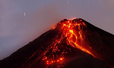Ramadan. Chiediamo ai musulmani di pregare per le vittime del Volcan de fuego in Guatemala – Ramadan. We ask the Muslims to pray for the victims of the Volcan de fuego in&nbsp;Guatemala