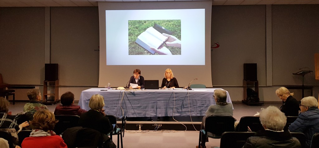 Vicenza. «La preghiera cristiana è un’esperienza totale e totalizzante» – Vicenza. «Christian prayer is a total and all-encompassing experience»