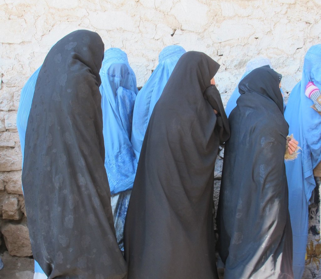 Afghanistan. Tornano i talebani. E le donne? – Afghanistan. The Taliban returns. And&nbsp;women?