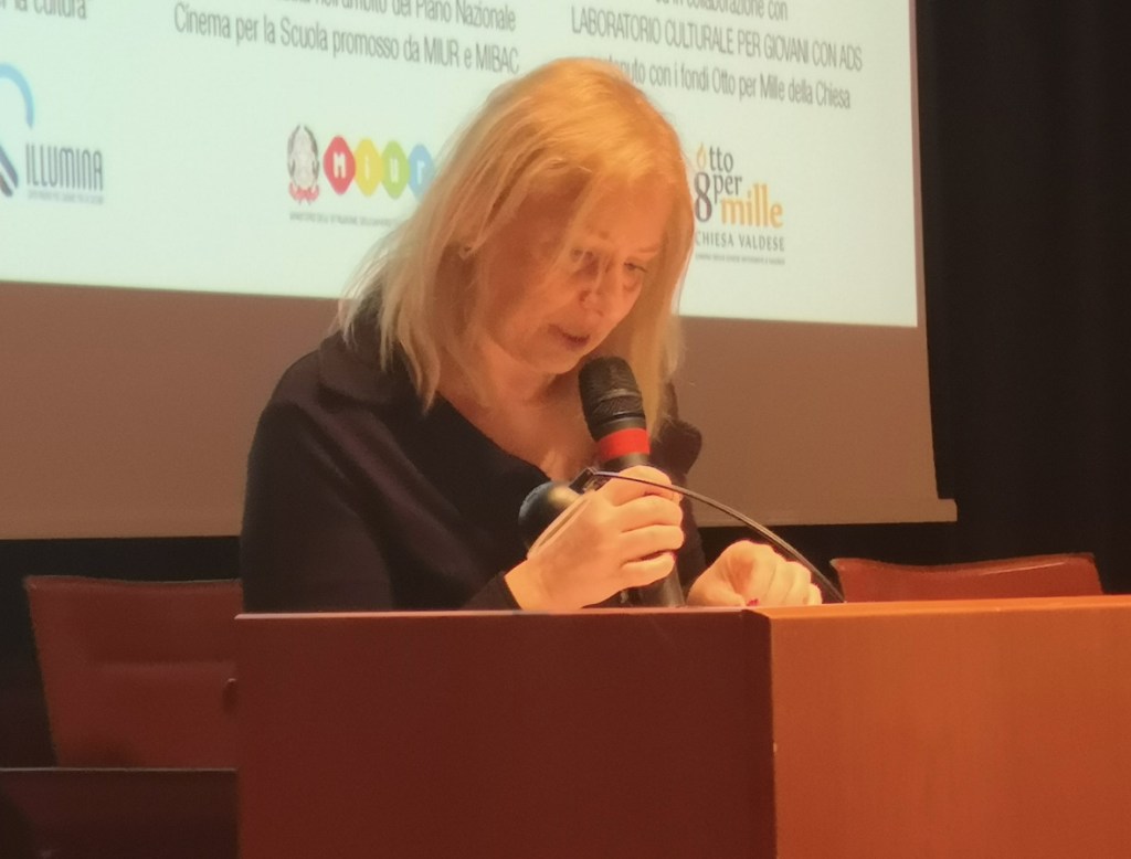 Verona. AS Film Festival&nbsp;2019