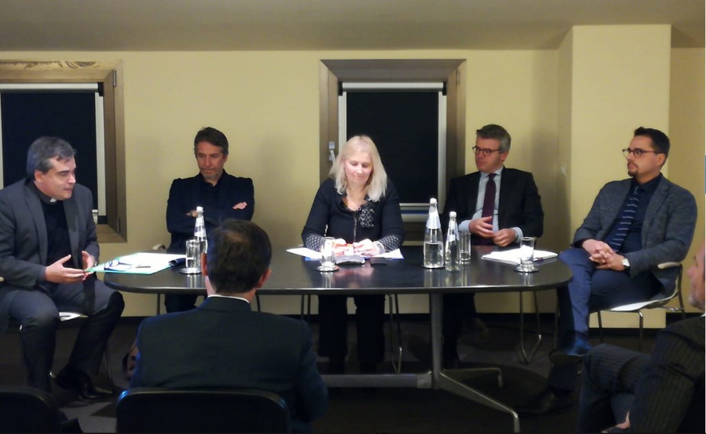 L’impresa sostenibile contributiva: un paradigma già in atto. Il caso&nbsp;Faac