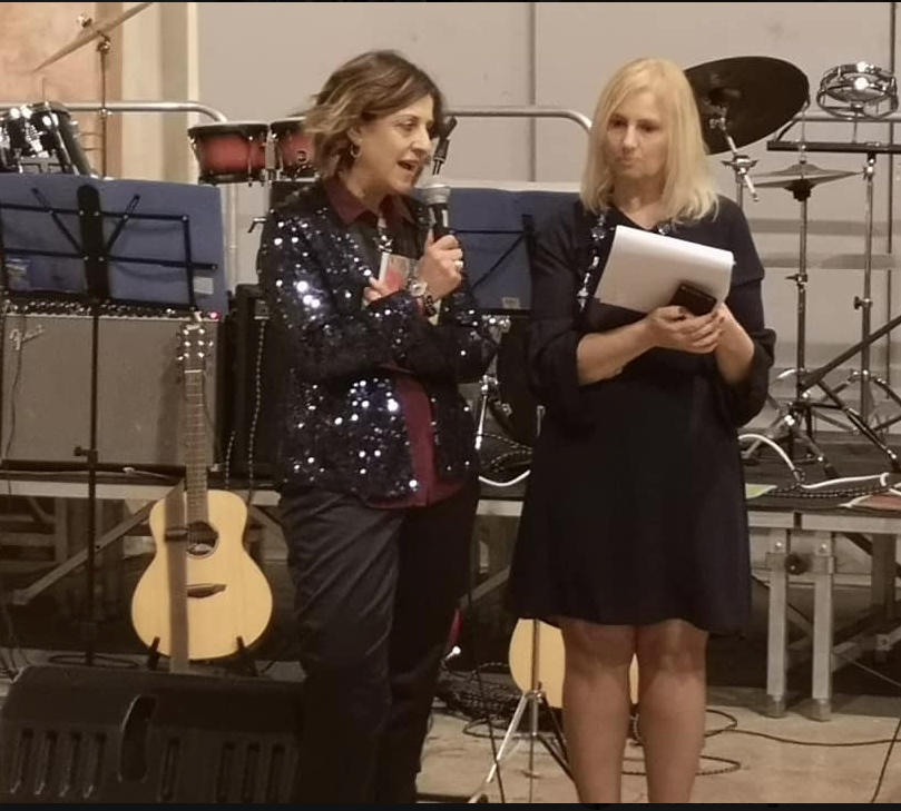 Guastalla. Serata in occasione della Giornata mondiale della consapevolezza dell’autismo – Evening on the occasion of World Autism Awareness&nbsp;Day