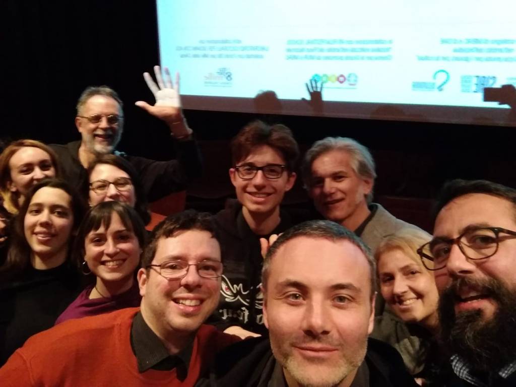 AS Film Festival OnTheRoad&nbsp;2019