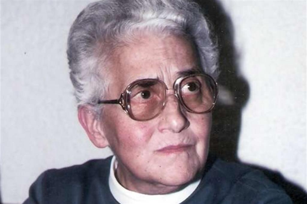 L’eredità di madre Tosi, contemplare nel mondo –  Mother Tosi’s legacy, contemplating in the&nbsp;world