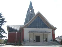 La parrocchia di San Zeno in diocesi di&nbsp;Verona