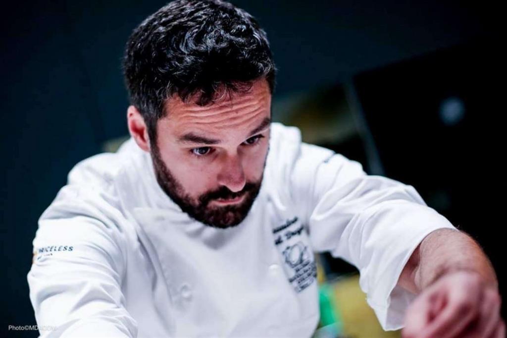 Asiago. Lo chef dona cibo ai “nuovi” poveri. In&nbsp;segreto