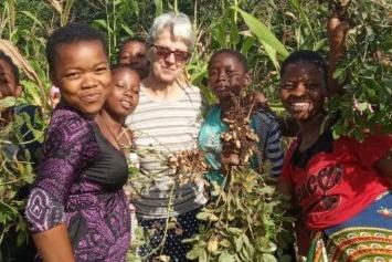 Comboniane. Conto alla&nbsp;rovescia