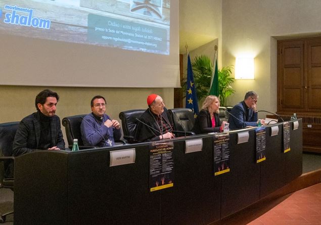 Tempo di martiri come – subito dopo Natale – ci ricorda santo&nbsp;Stefano