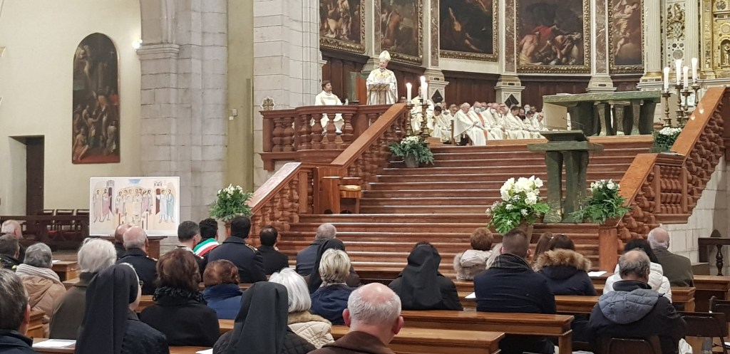 Il “grazie” di Pizziol a&nbsp;Vicenza