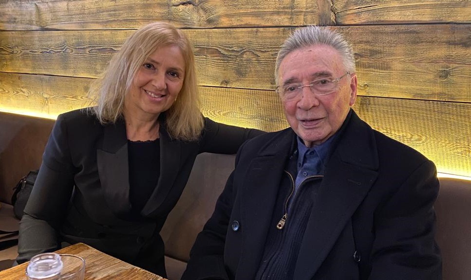 Shalom. «Ridare agli sfollati il calore della&nbsp;casa»